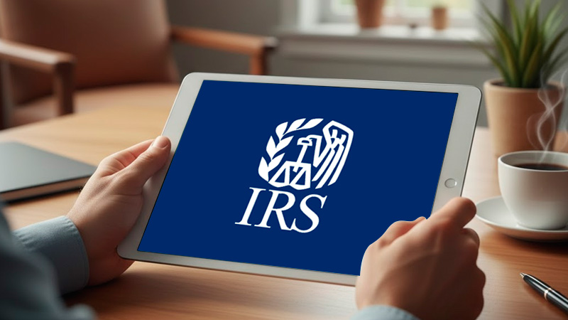 How to Create an IRS Individual Online Account (Secure & Convenient Guide)